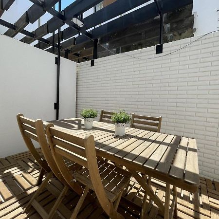 Vila Flor - Vilamoura Exterior foto