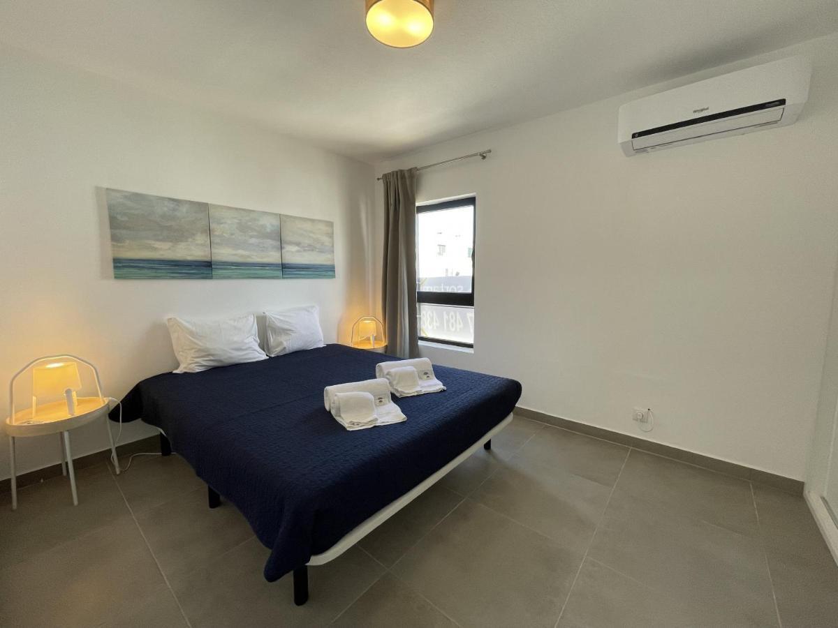 Vila Flor - Vilamoura Exterior foto