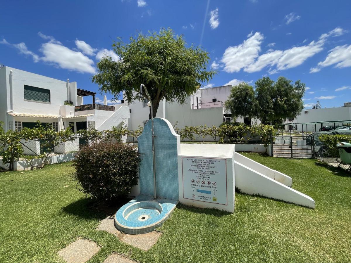 Vila Flor - Vilamoura Exterior foto